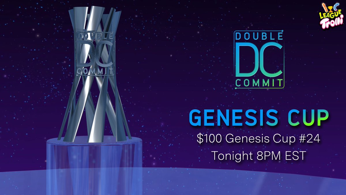 Double Commit tweet media