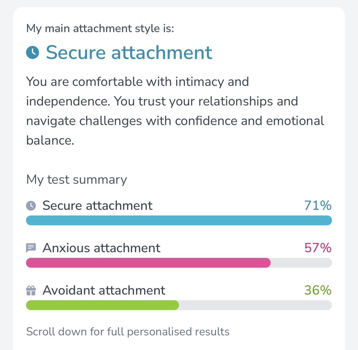 🎀 Misty 🎀 predebut tweet media