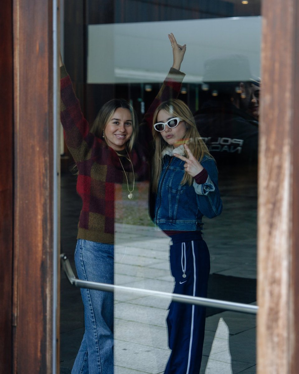 Netflix España tweet media