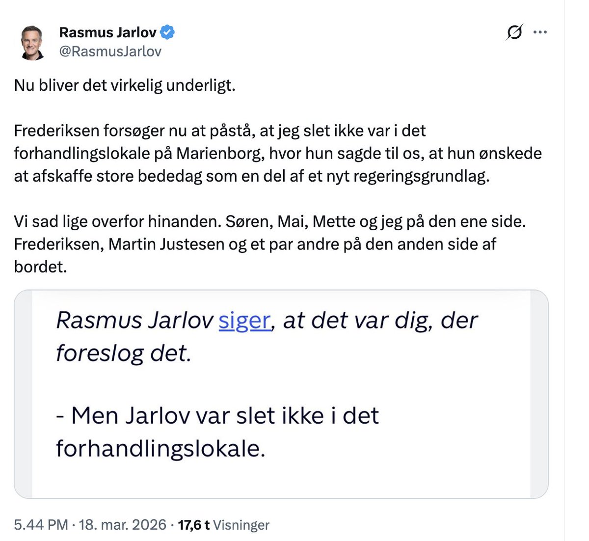 Tina Sommer Blønd tweet media