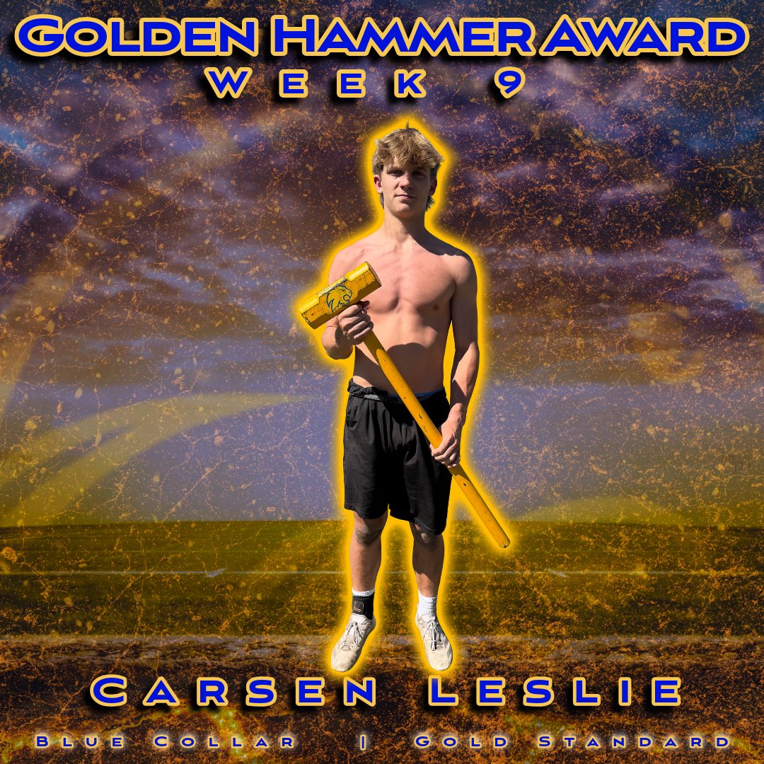 Sumrall High School Football tweet media