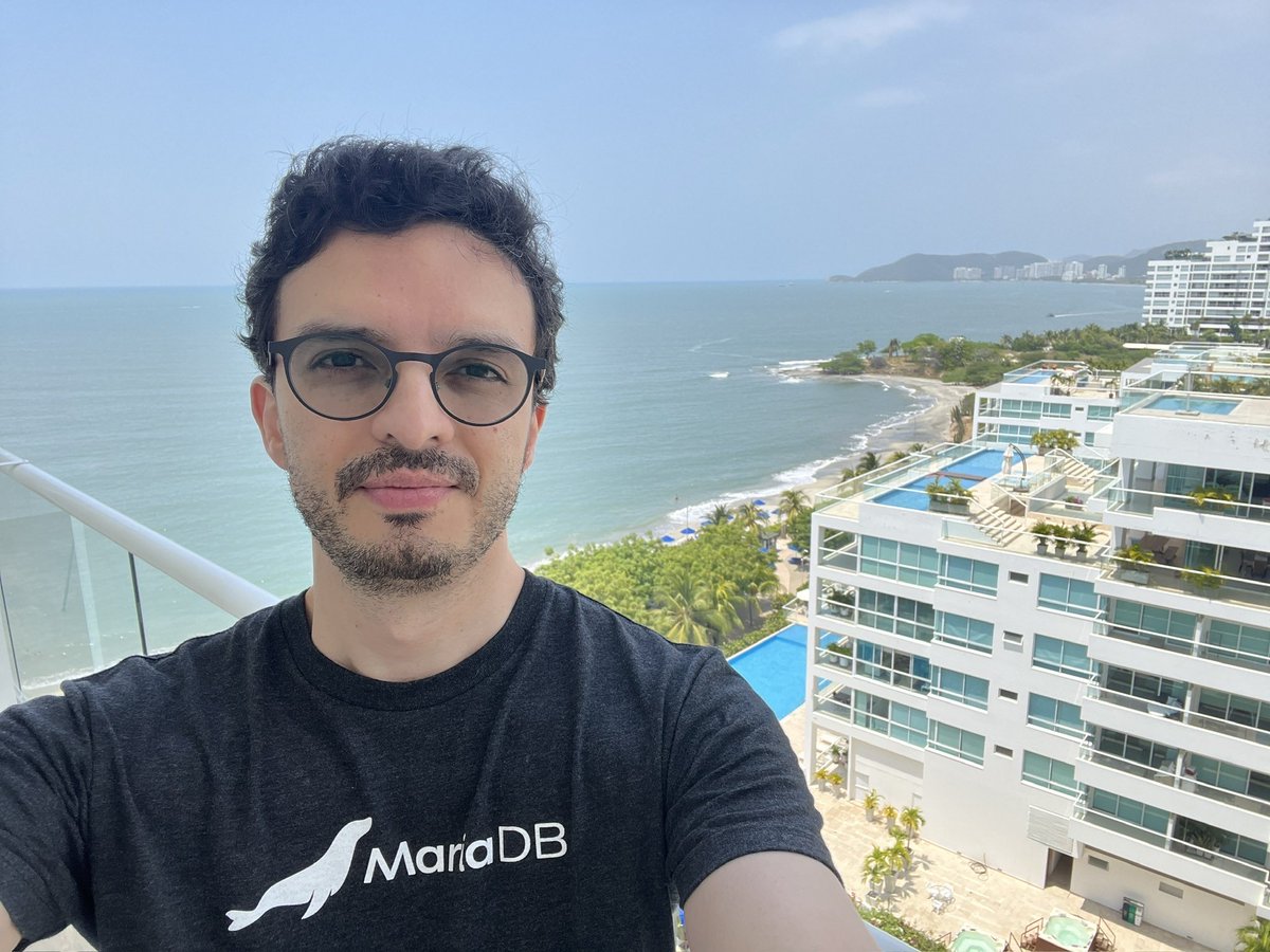 Alejandro Duarte tweet media