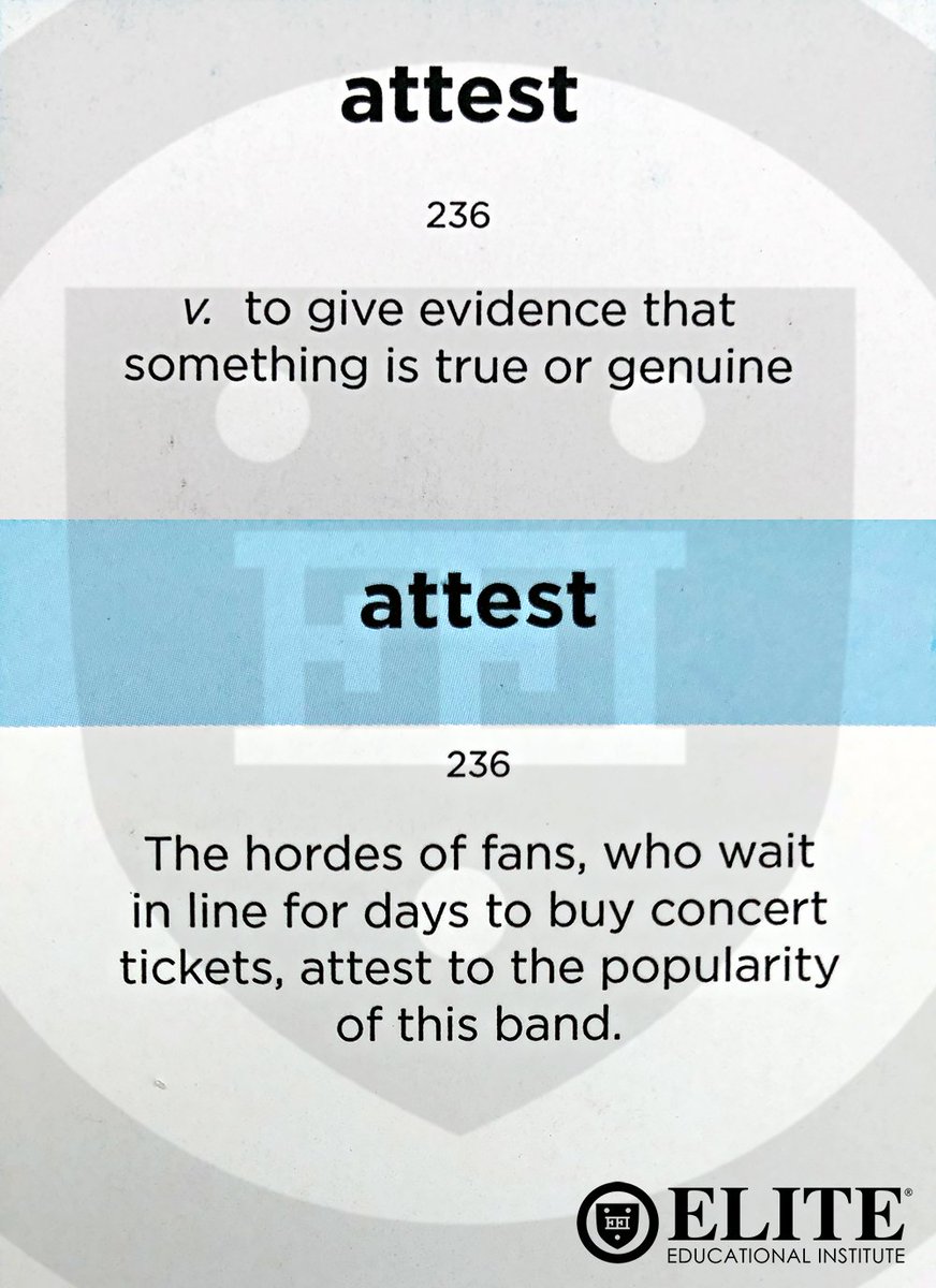 Elite Prep tweet media