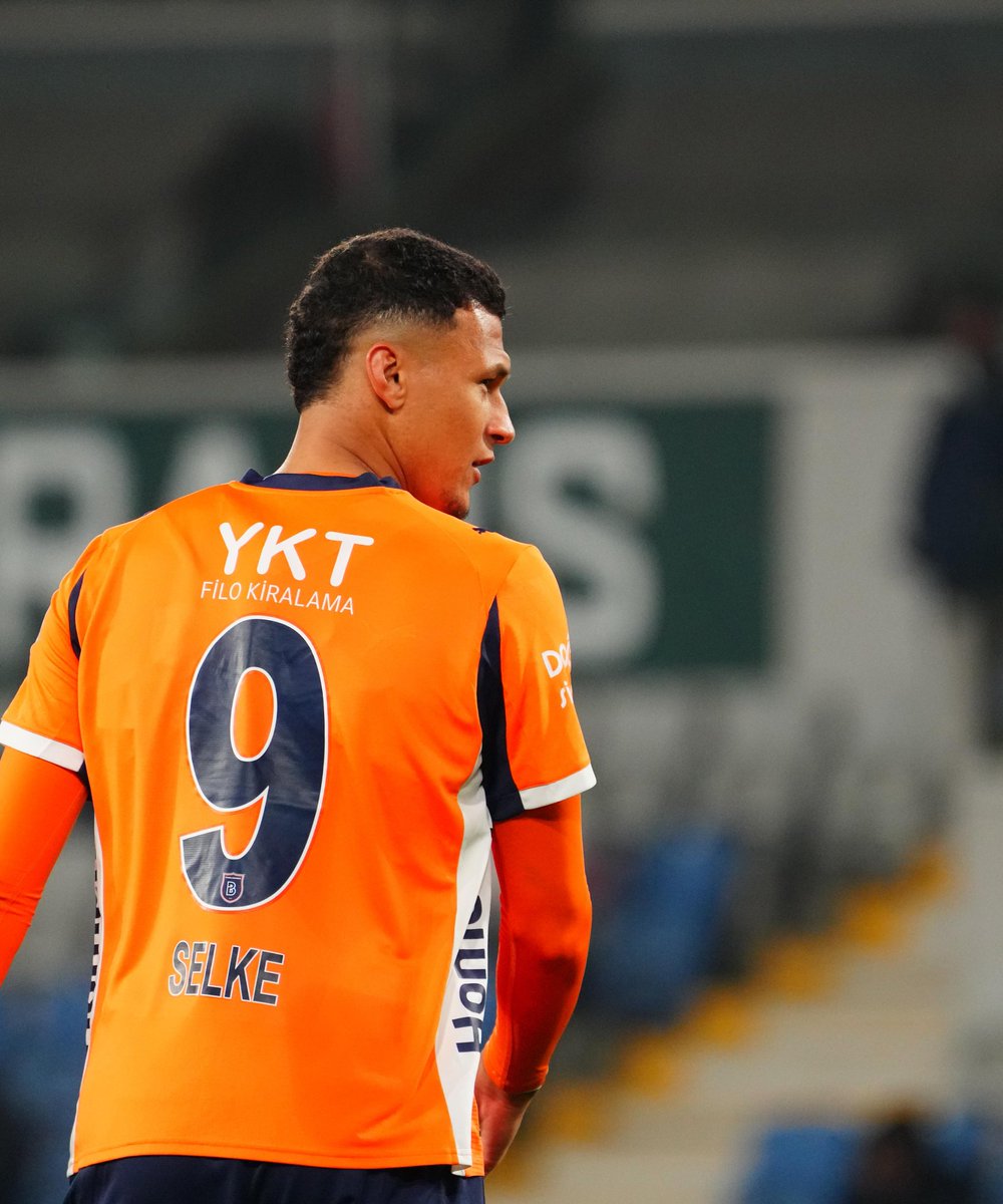 RAMS Başakşehir tweet media