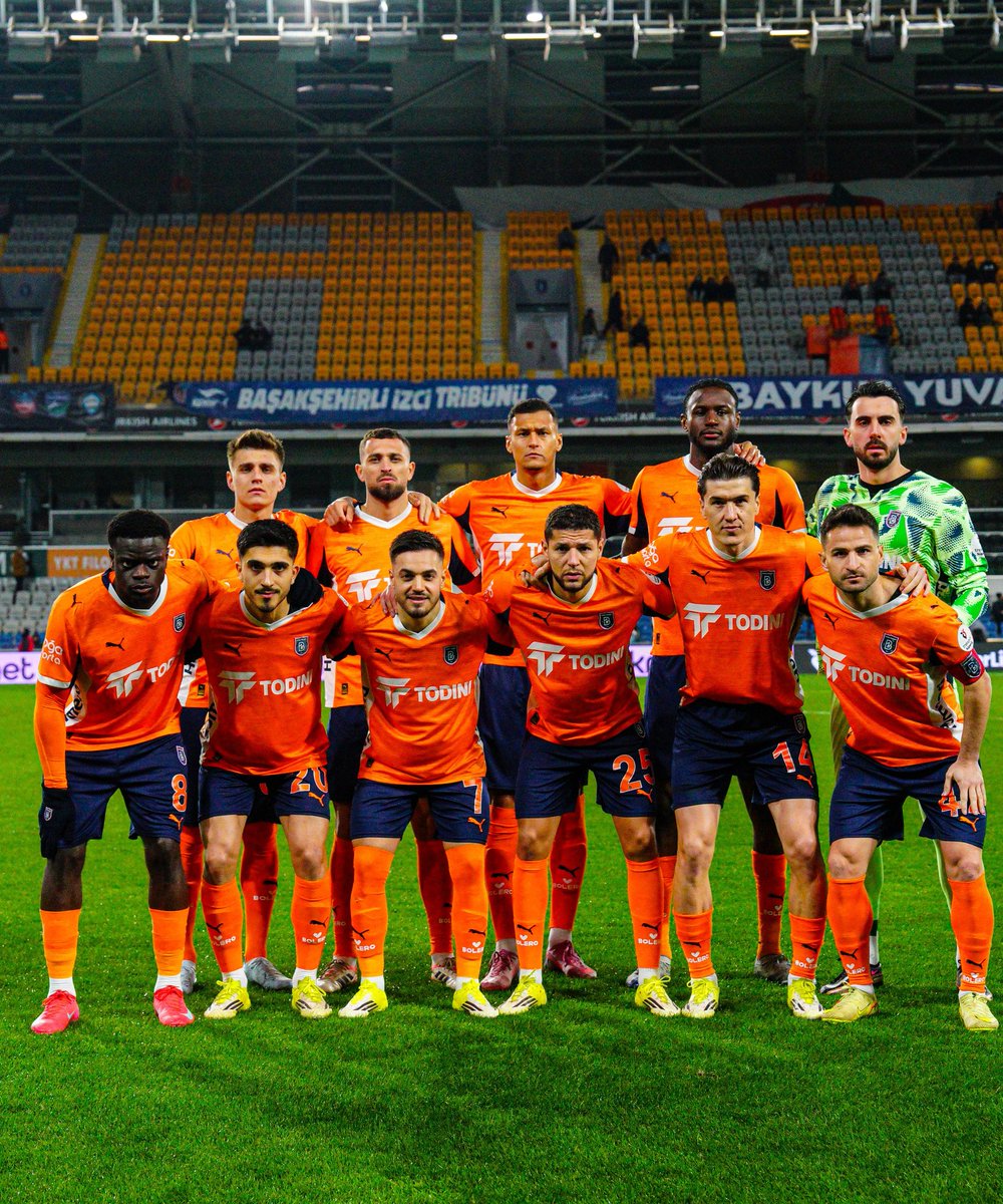 RAMS Başakşehir tweet media