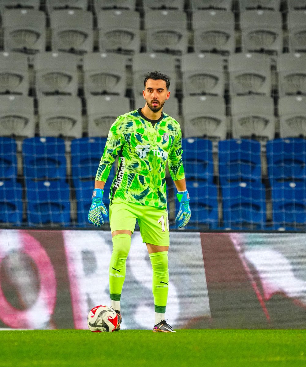 RAMS Başakşehir tweet media