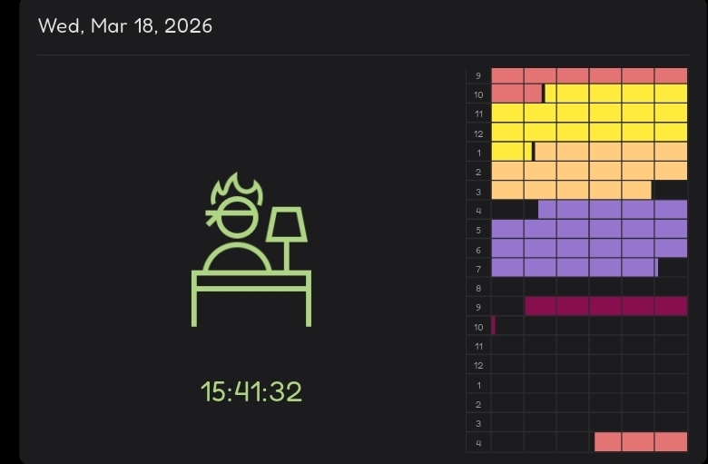 tulsi ☆ tweet media