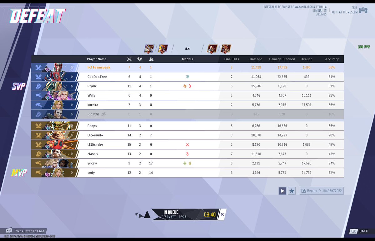 teamspeak tweet media