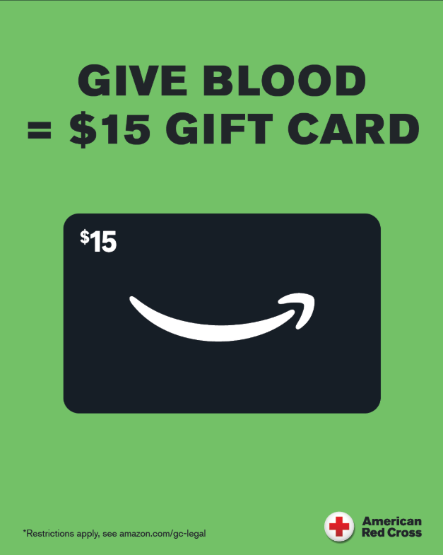 American Red Cross Northwest Region tweet media