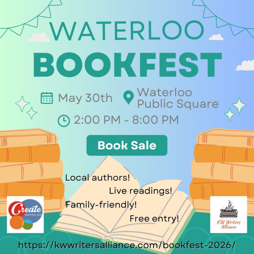 Create Waterloo tweet media