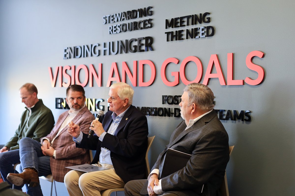 Tarrant Area Food Bank tweet media