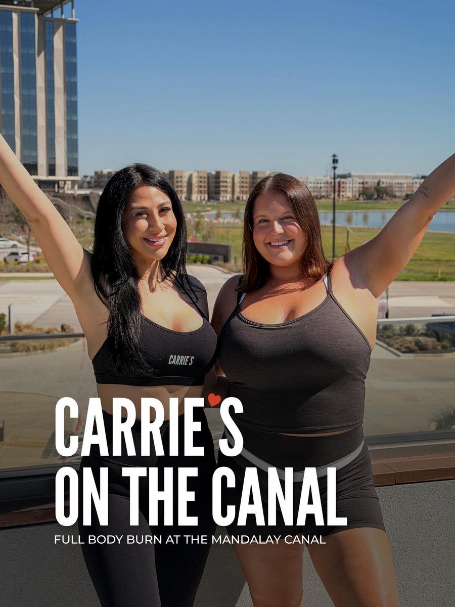 Las Colinas tweet media