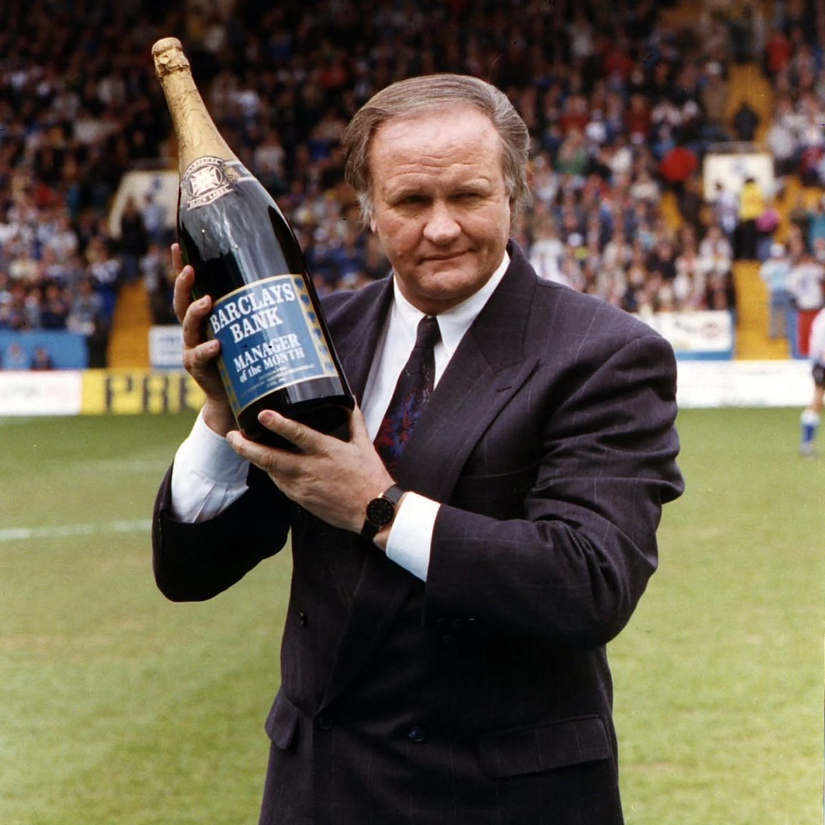 Football Away Days Club tweet media