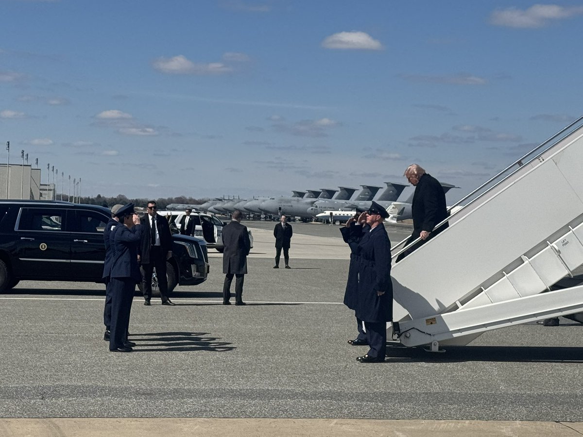 Bernd Debusmann Jr tweet media