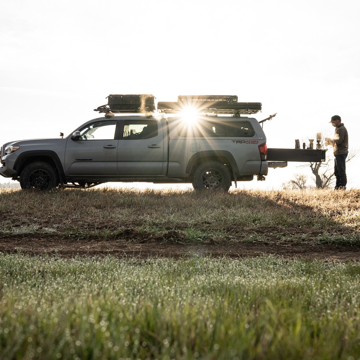 SKB Cases tweet media