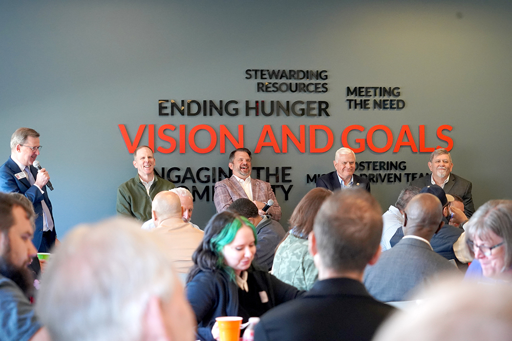 Tarrant Area Food Bank tweet media