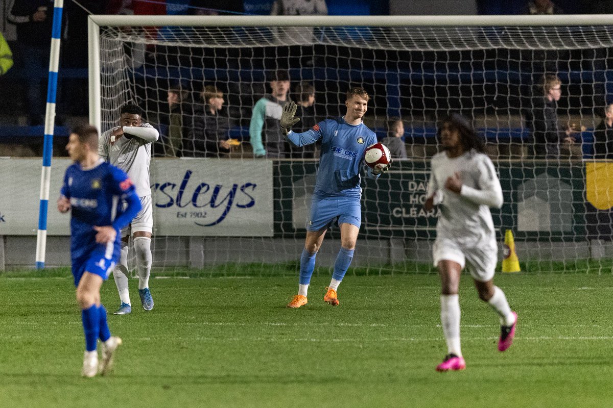 Gainsborough Trinity tweet media