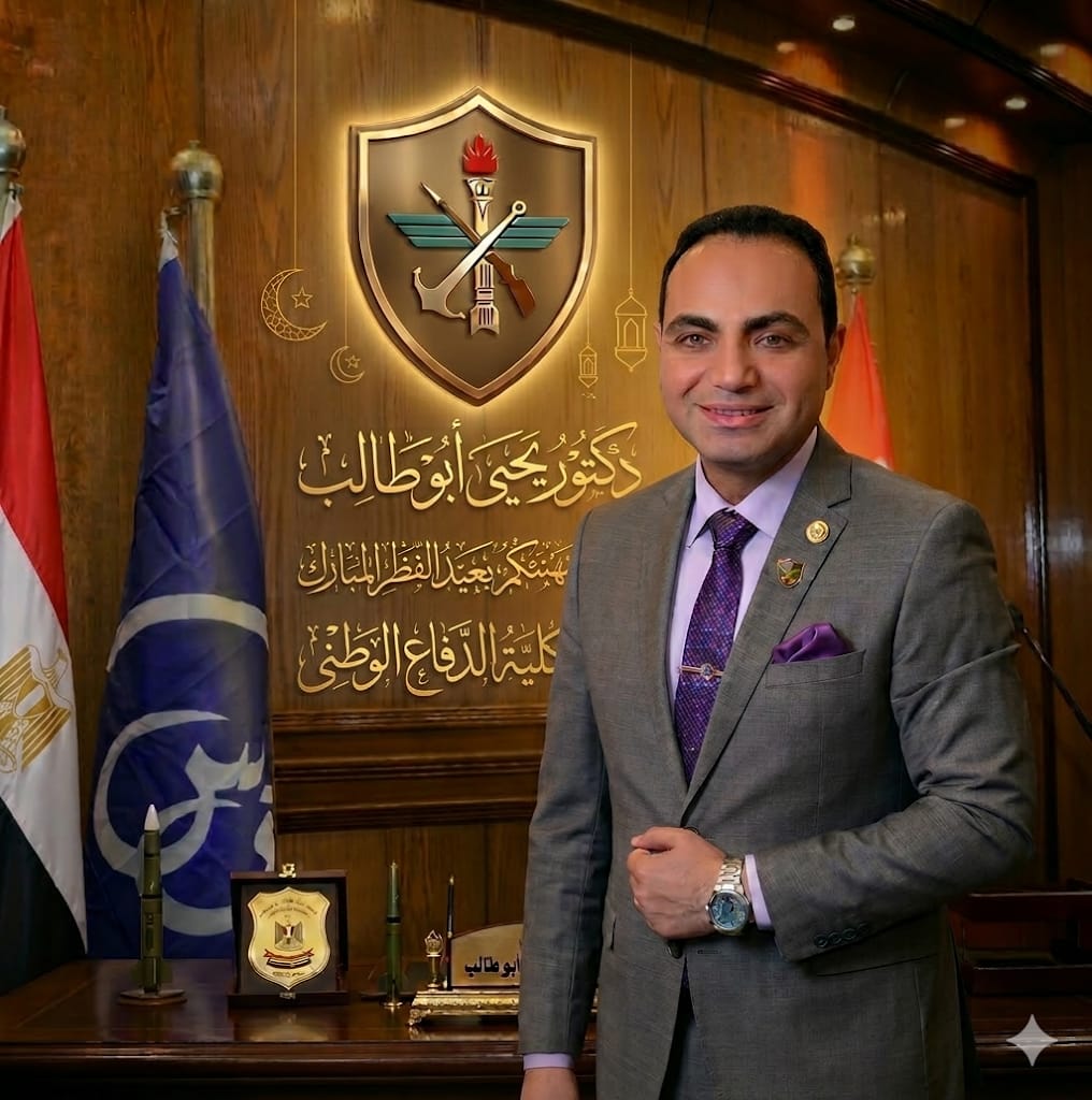 د / يحيى أبو طالب tweet media