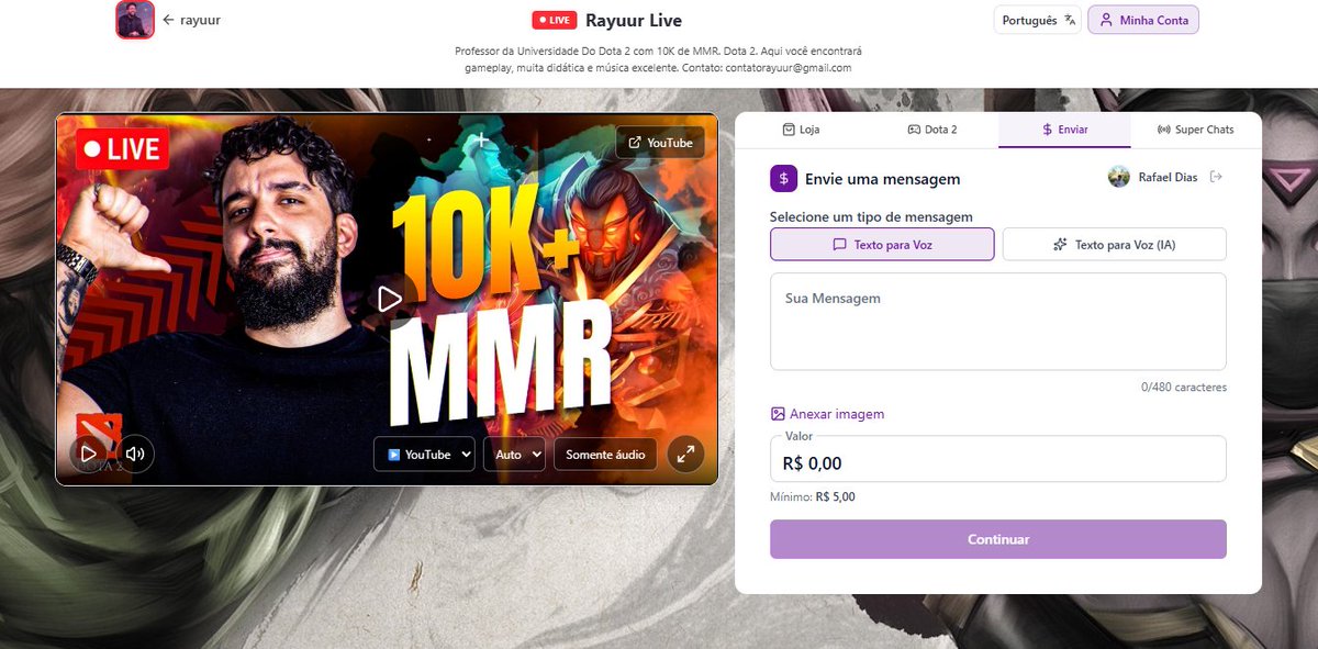 Rafael Dias | Dev BJJ tweet media