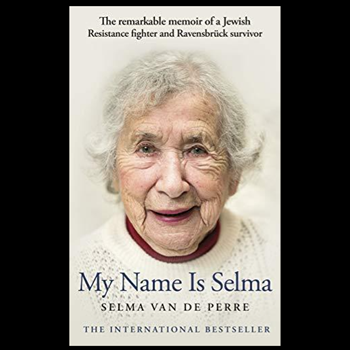 RedPhantom's tweet photo. That’s Life, I Swear Podcast 🎙-EP 271:   Book 📚 Review from Rick’s Library: My Name is Selma by Selma van de Perre ❤️ #newpodcast 

🎧Listen here:
Apple: https://t.co/8MUUGxxeVf
Spotify: https://t.co/z1Rs04TQ0J
YouTube: https://t.co/zibUbOiihg
Website: https://t.co/RKkUPaCheN https://t.co/4YuOOOQIM0
