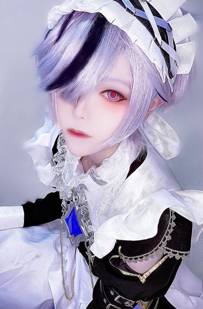 ゆきの しろ❄️原稿中 tweet media