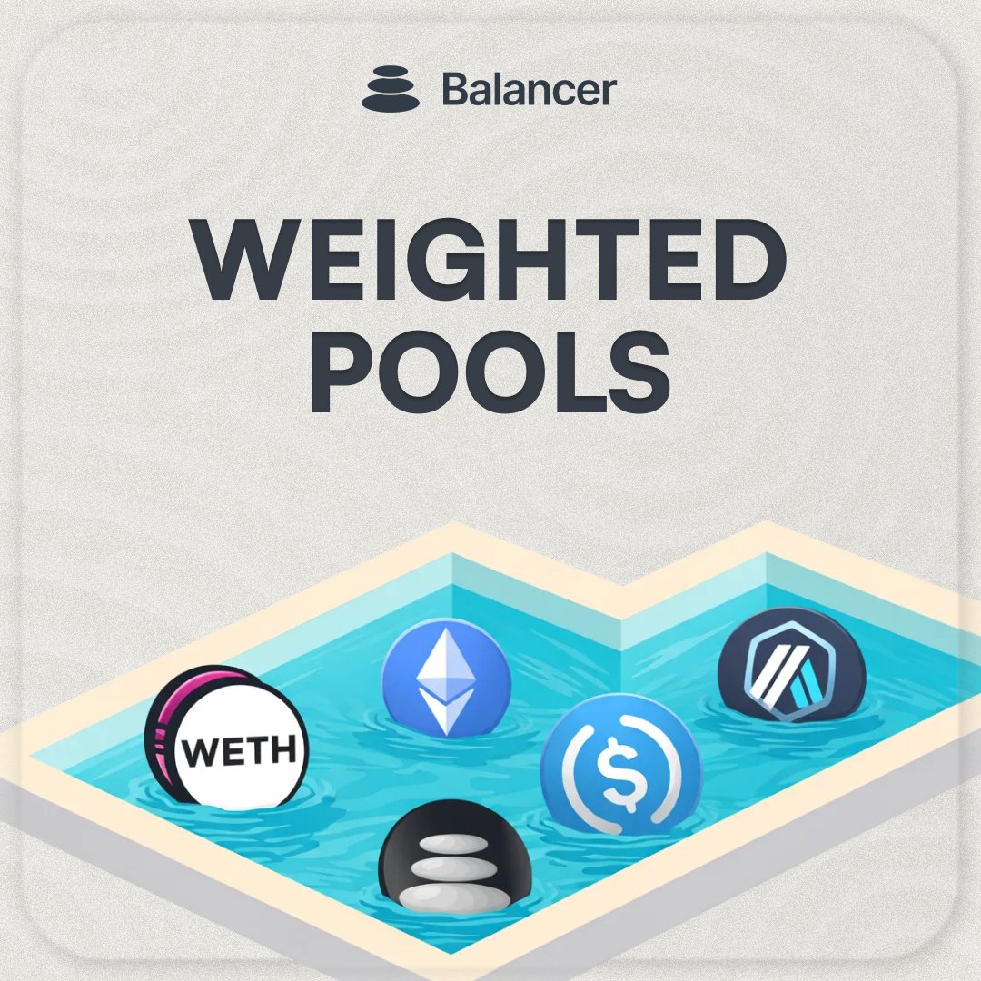 Balancer tweet media