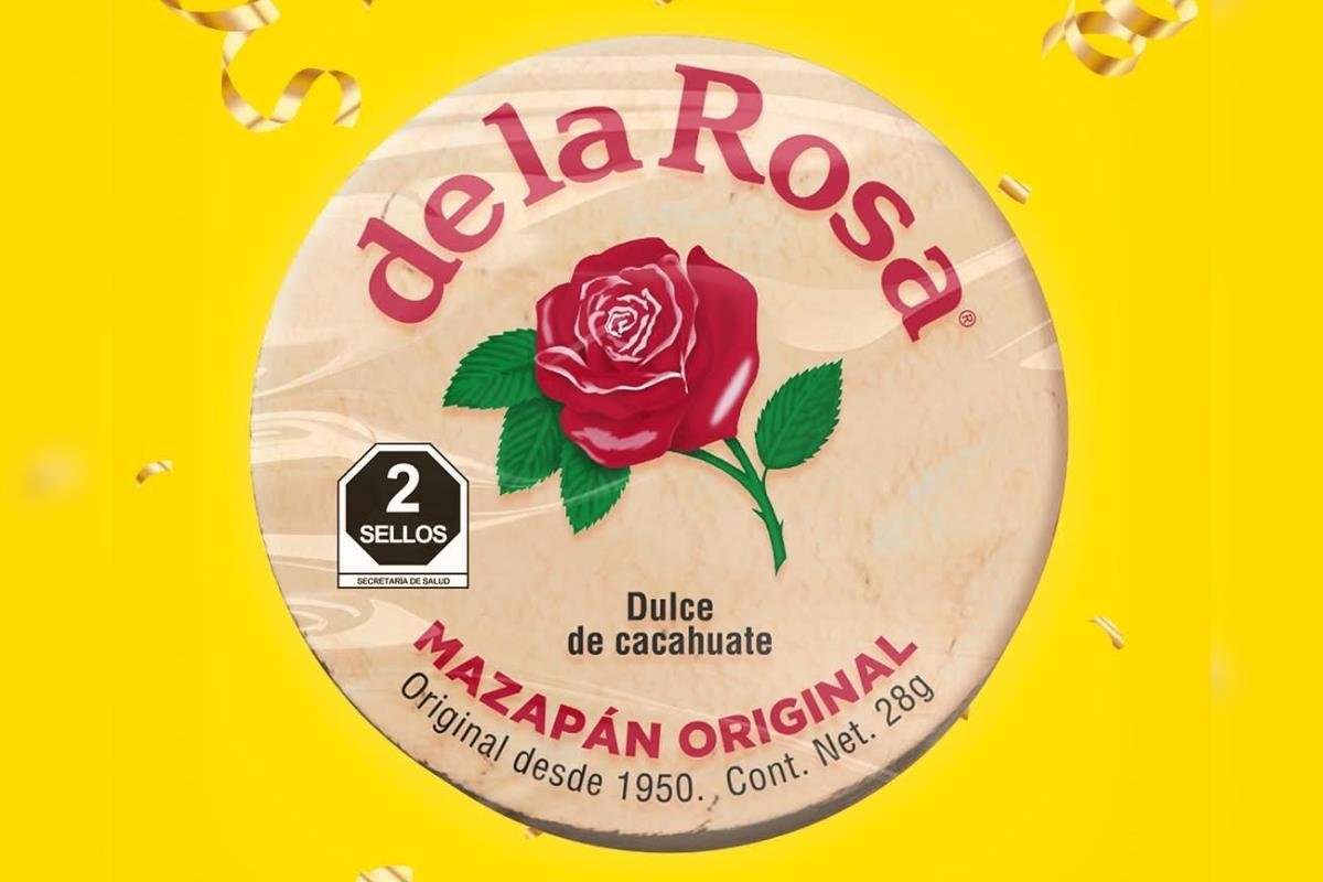 Name a more iconic Mexican logo.