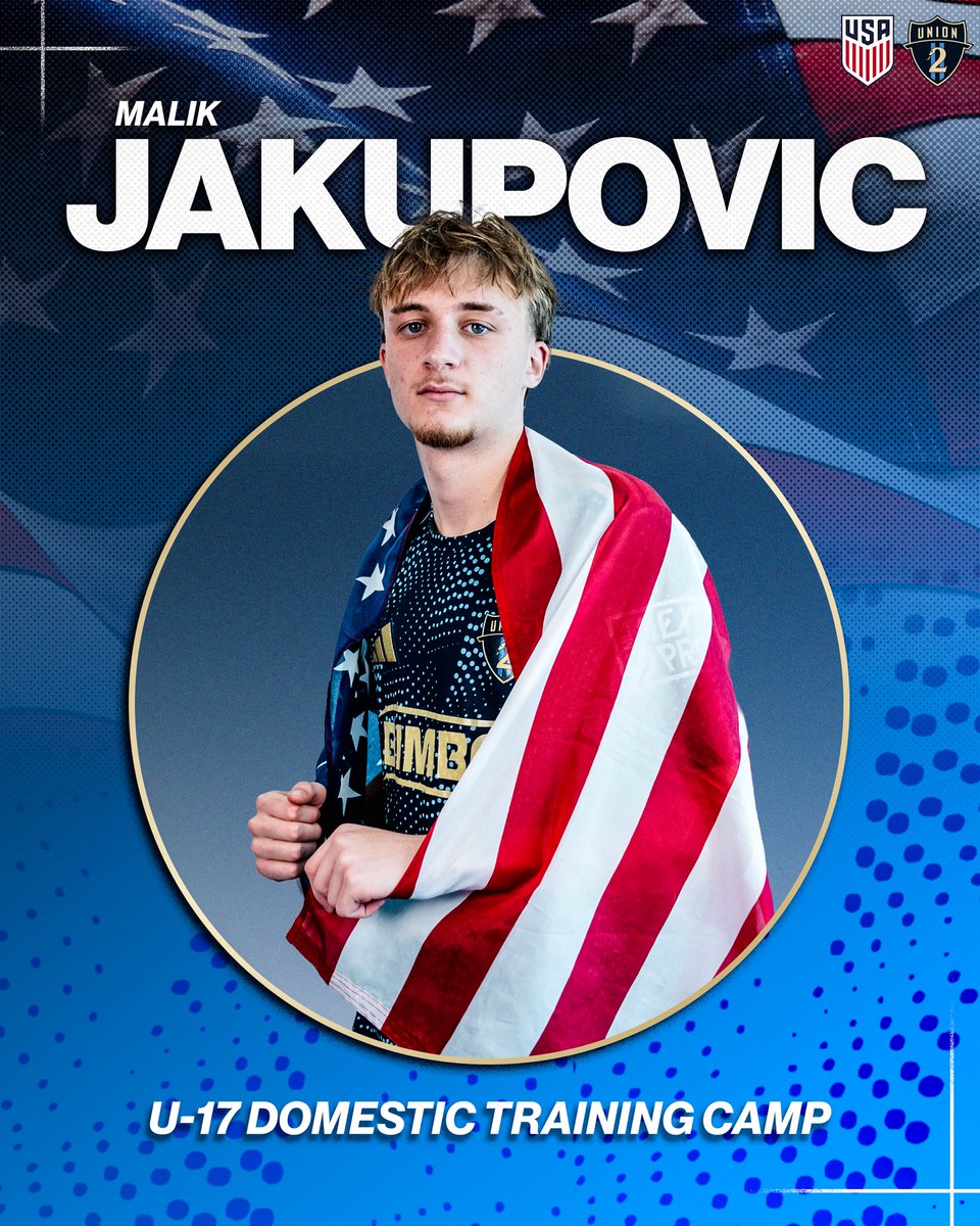 Philadelphia Union II tweet media