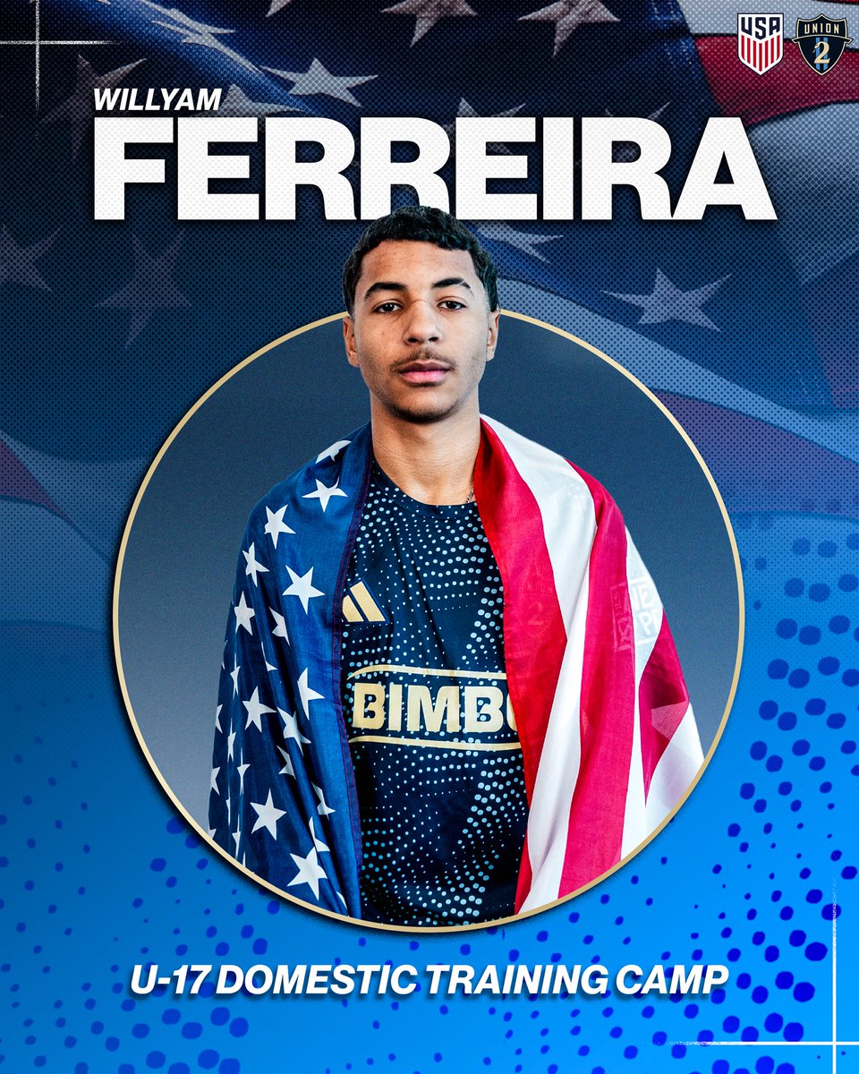 Philadelphia Union II tweet media