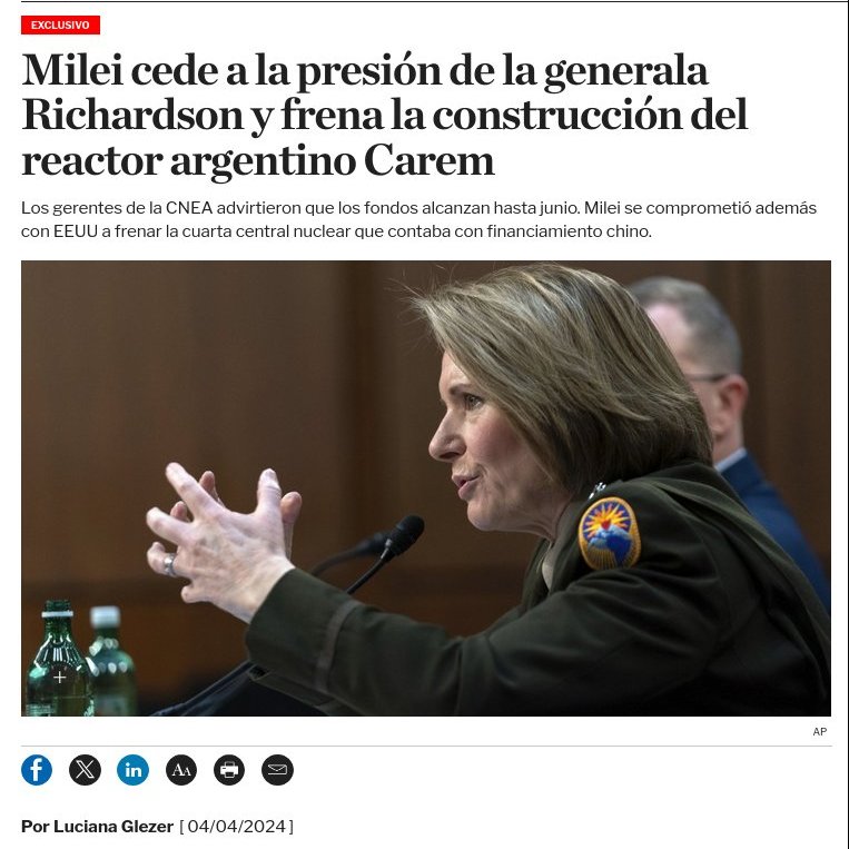 DefendamosLaCienciaArgentina tweet media