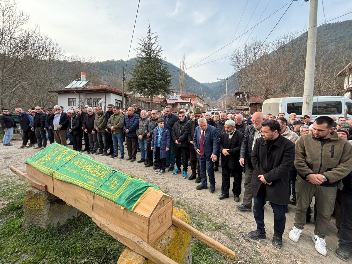 AGD Anadolu Gençlik tweet media