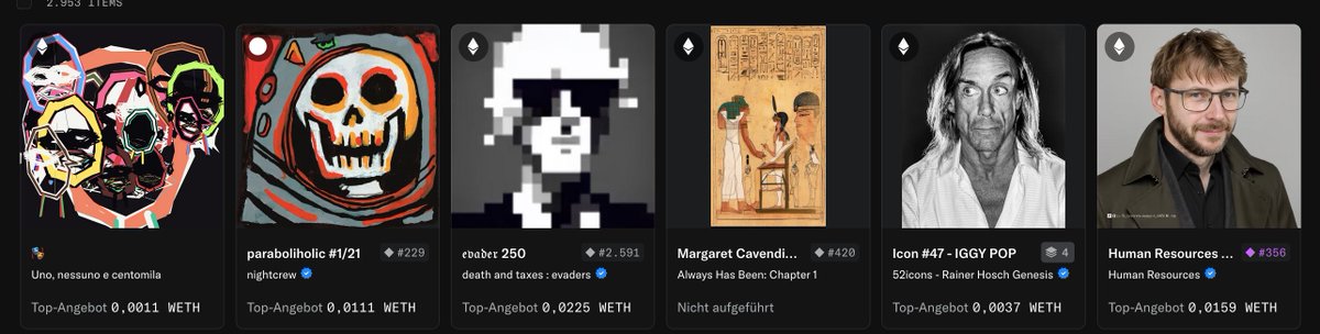 Rainer Hosch tweet media