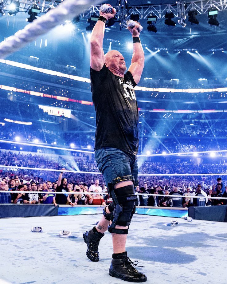 The Major Wrestling Figure Podcast tweet media