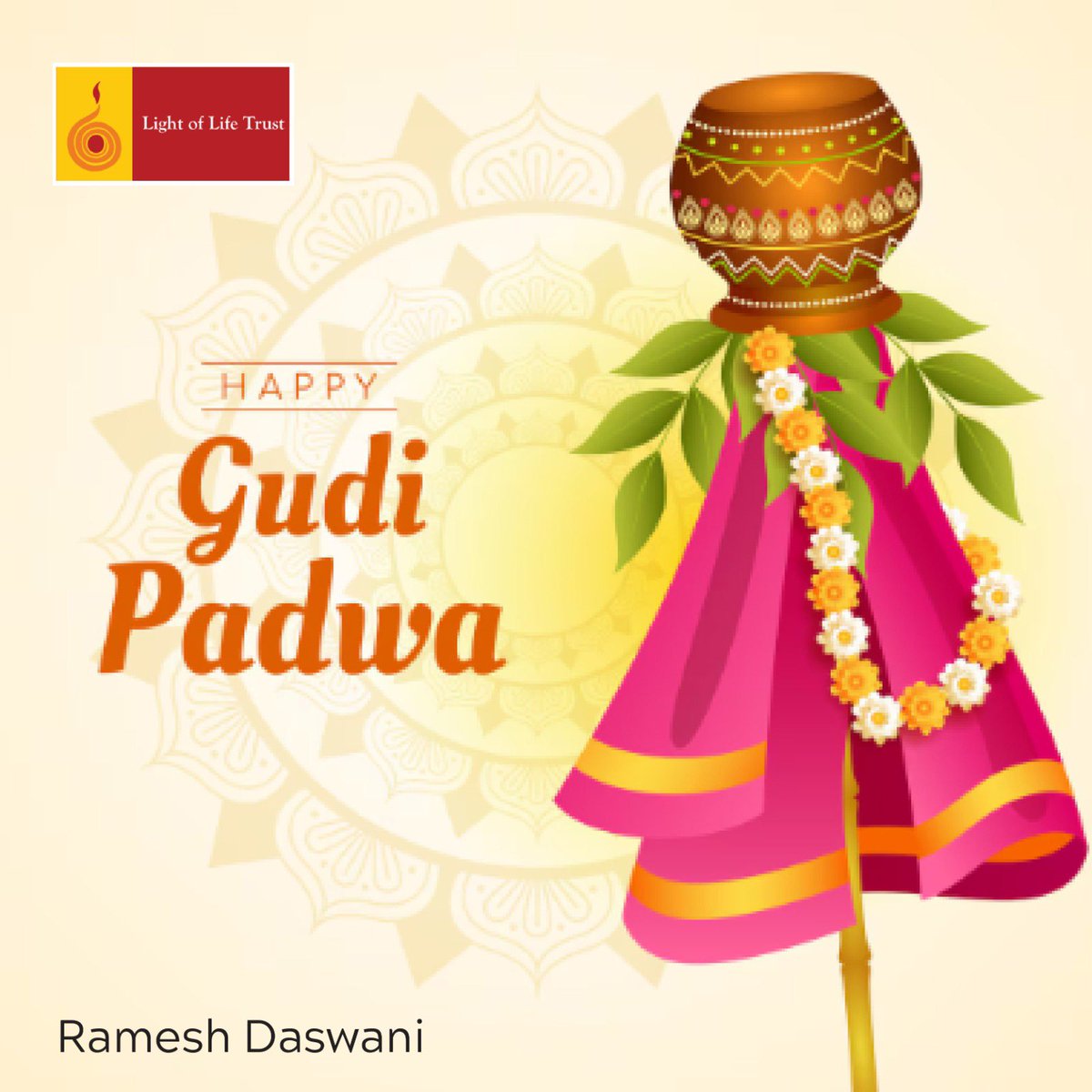 ramesh daswani tweet media