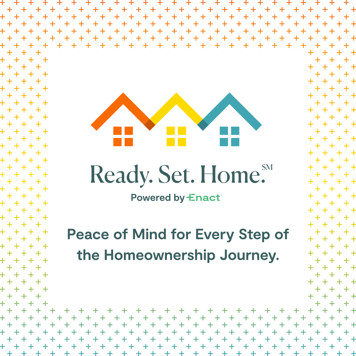 Enact Mortgage Insurance tweet media