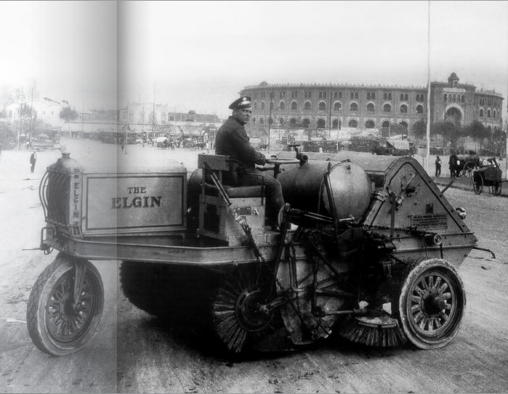 Coordinadora Pro Museu Transport de Barcelona tweet media