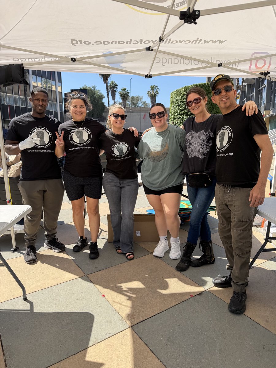 The Valley of Change tweet media