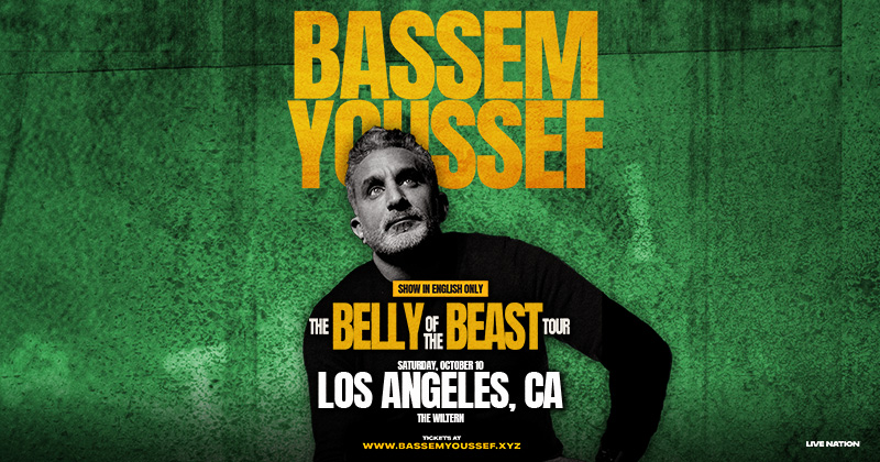 The Wiltern tweet media