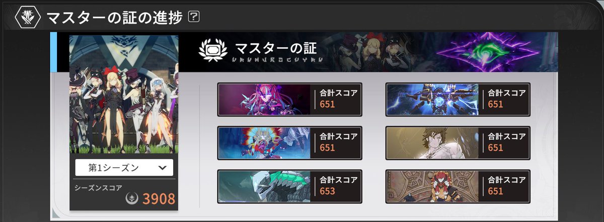 シーズン1はここまでですね！

シーズン2も楽しみです！！