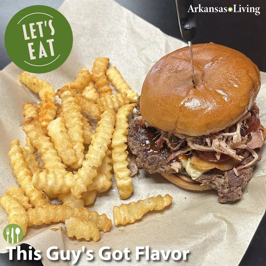 Elec Co-ops of Ark tweet media