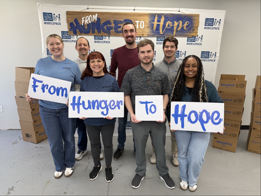 Coffman Engineers tweet media