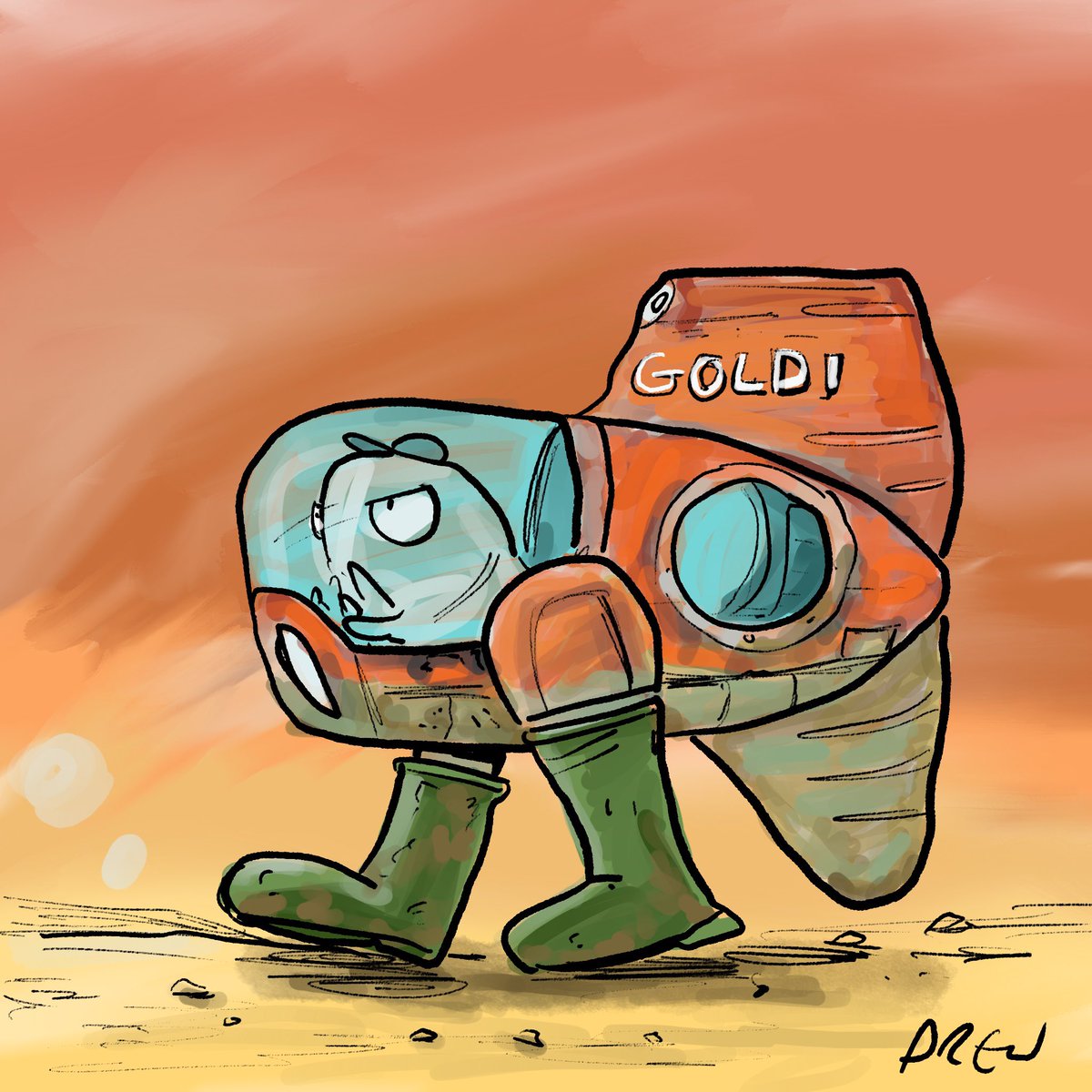 Andrew Fraser tweet media