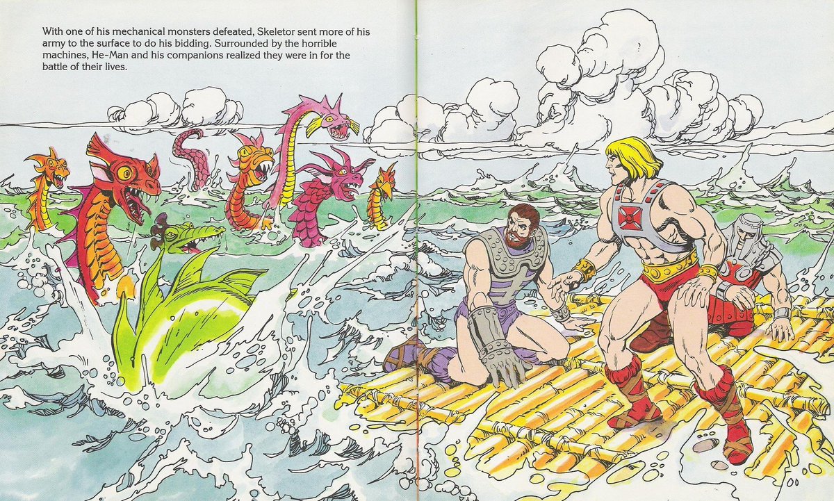 I know nothing tweet media