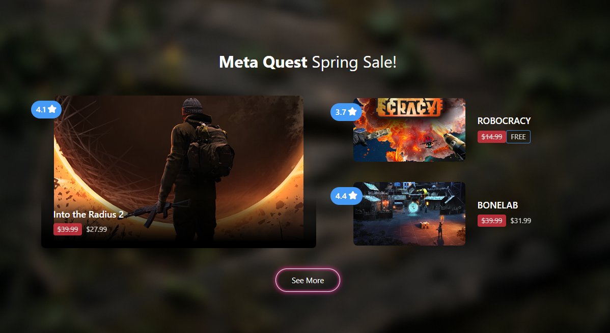 SideQuest 🎊 🎉 tweet media