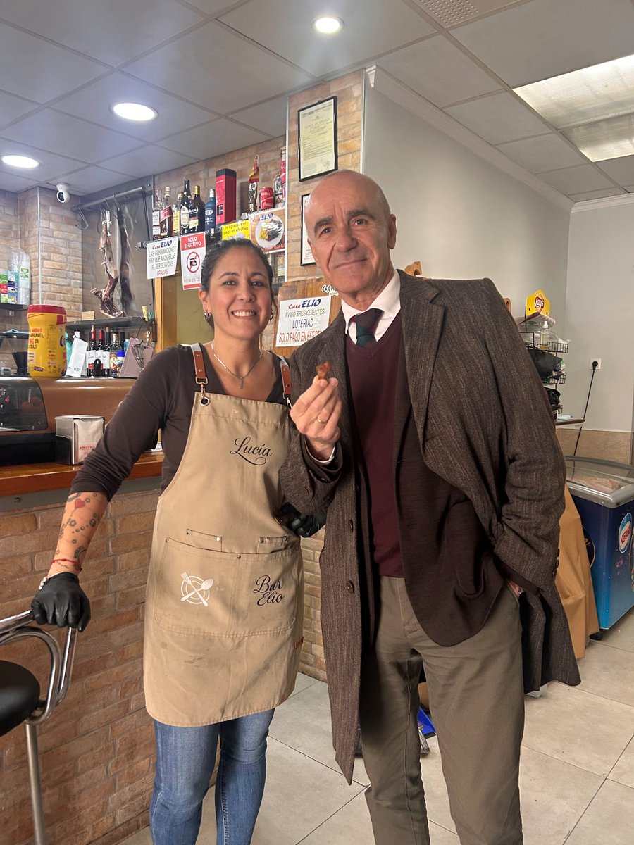 Antonio Muñoz tweet media