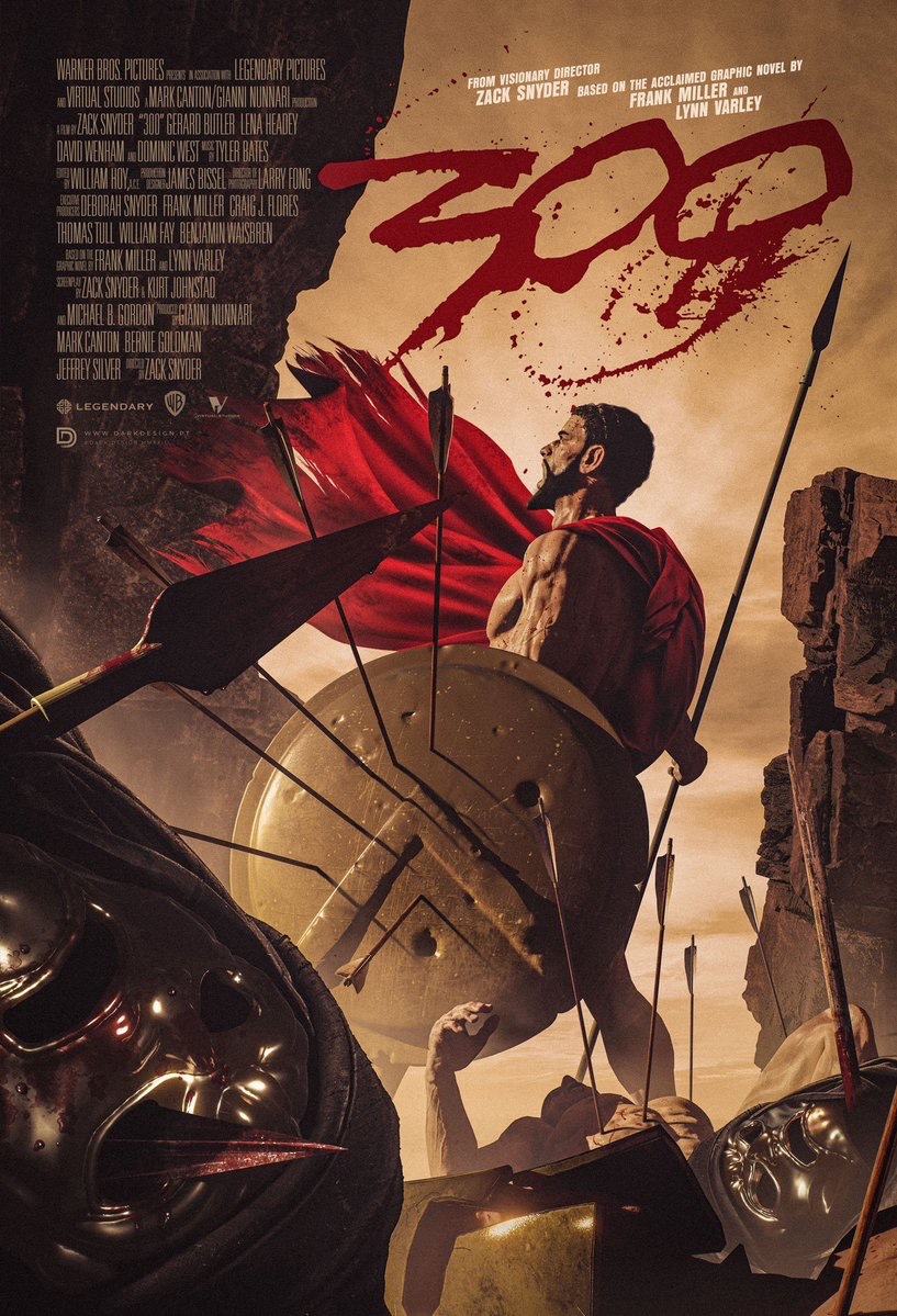 Poster Escape tweet media