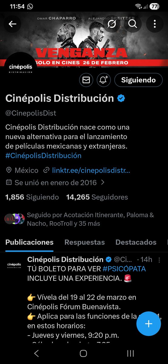 L3o 4 Tri als tweet media