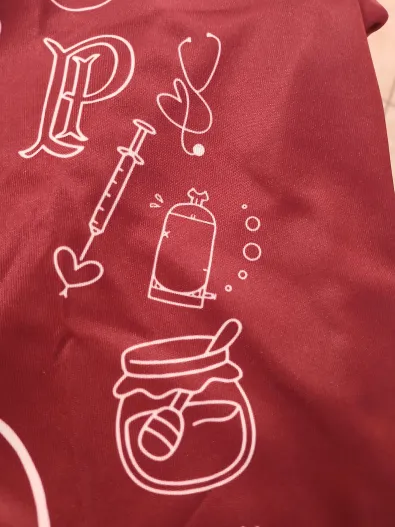 Little Cap'n Mongo tweet media