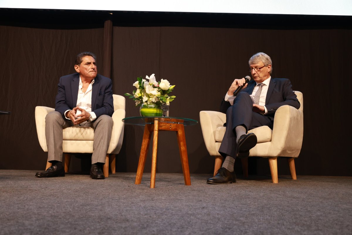 Asociación Automotriz del Perú tweet media