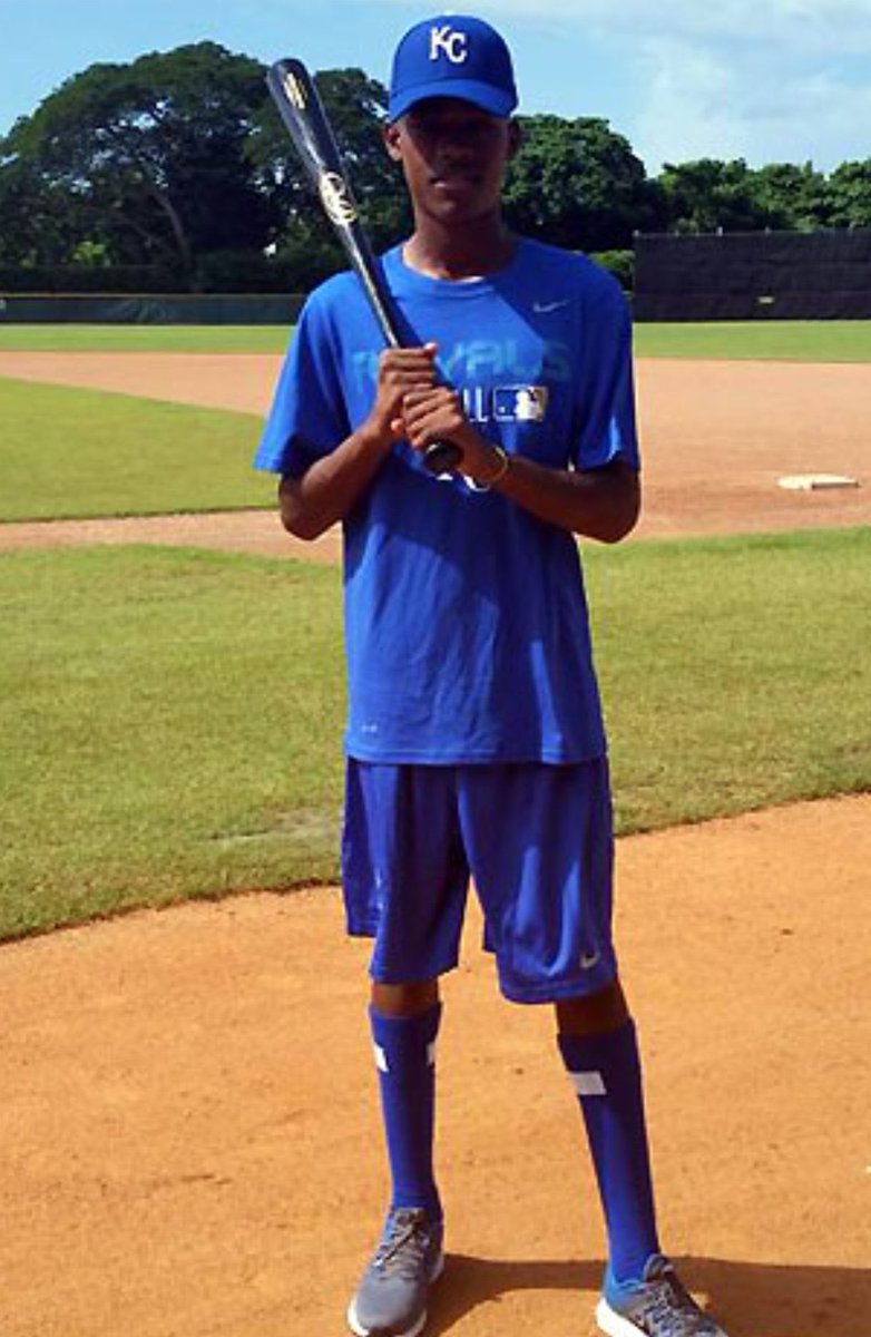 Eliezer González Caraballo tweet media